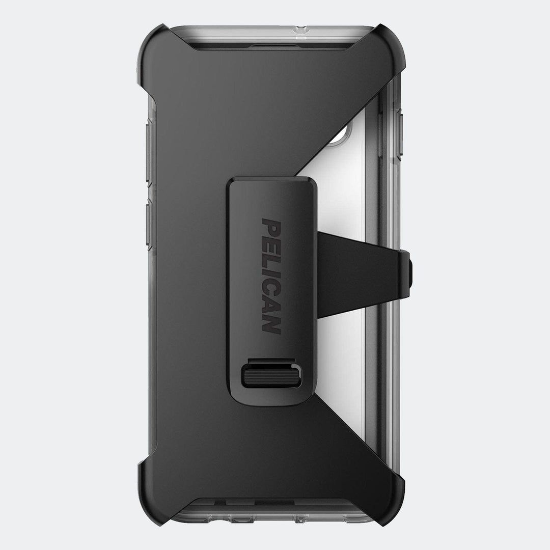 Pelican Cases & Covers Pelican Voyager Clear Clear S10+