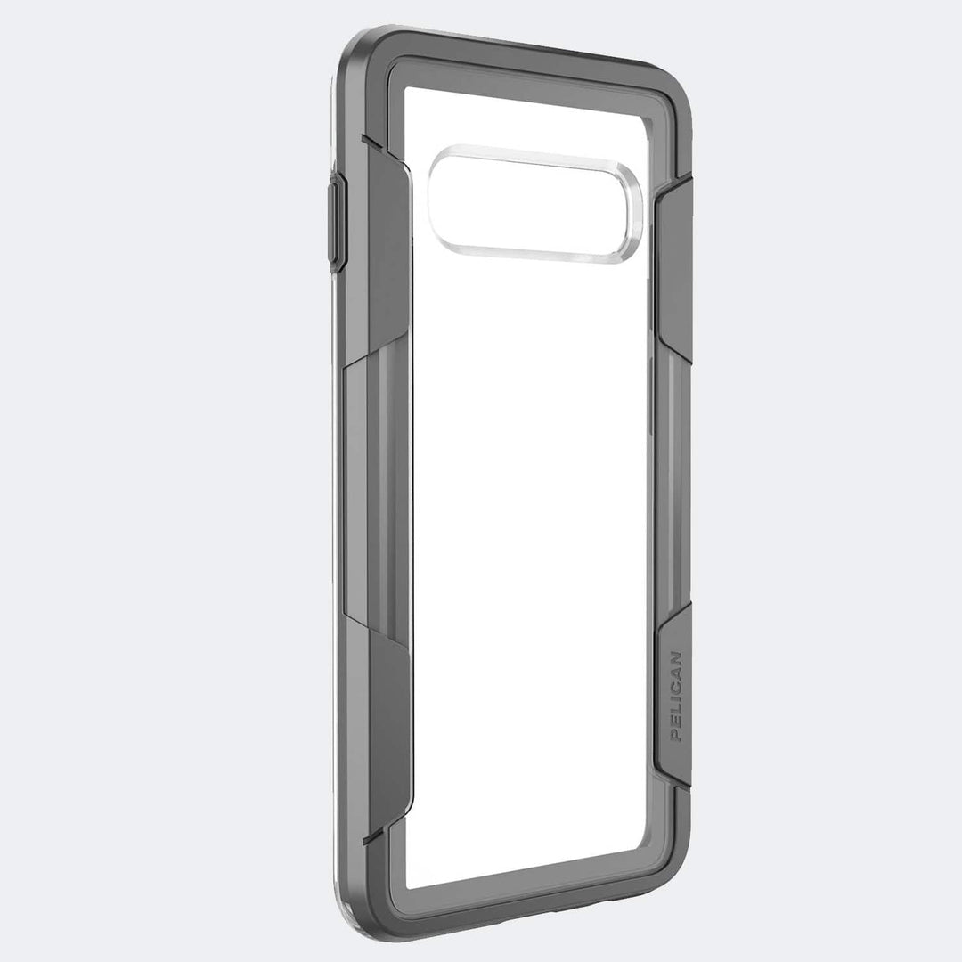 Pelican Cases & Covers Pelican Voyager Clear Clear S10+