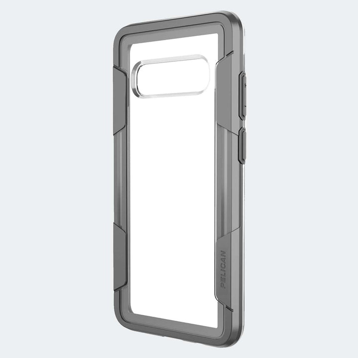 Pelican Cases & Covers Pelican Voyager Clear Clear S10+