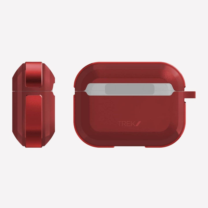 Raptic Airpods Pro Cases Apple AirPods Pro Case Raptic Trek Red
