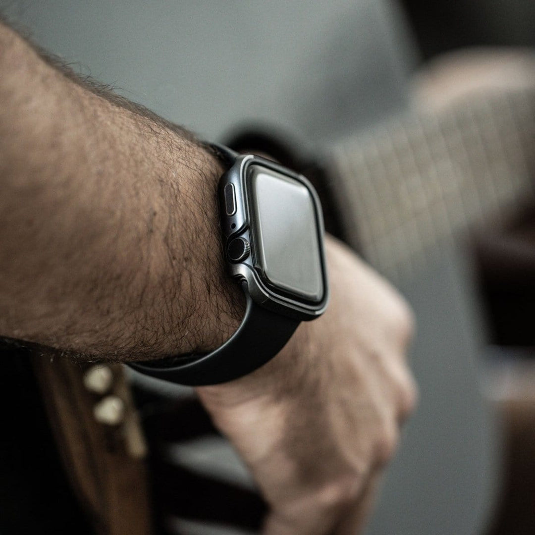 Raptic Bumper Apple Watch Case 40mm Raptic Edge