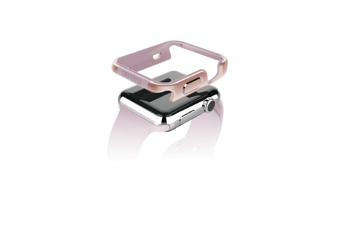 Raptic Bumper Apple Watch Case 40mm Raptic Edge