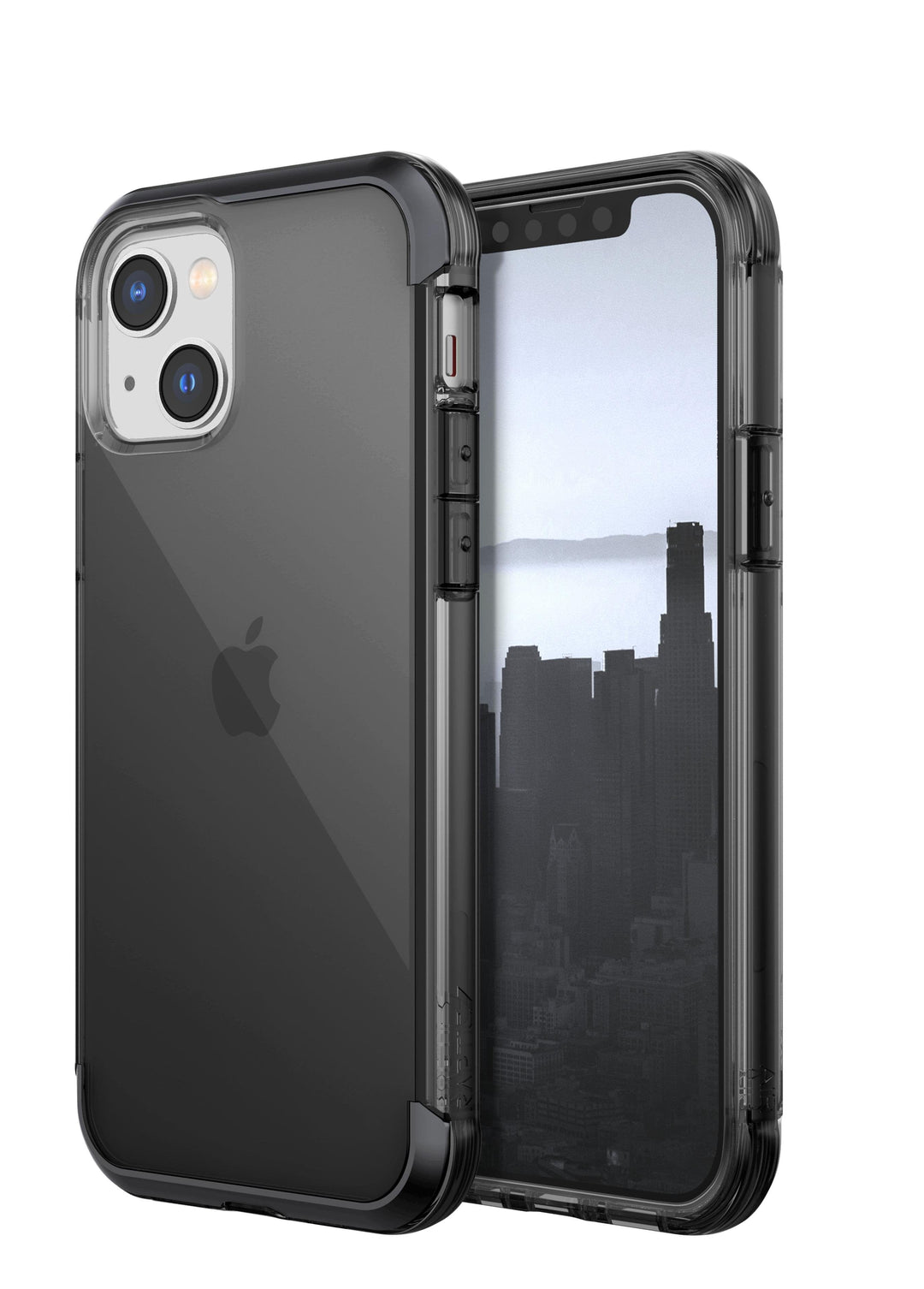 Raptic Case & Covers iPhone 14 / Smoke Raptic Air Case for the iPhone 14 / iPhone 14 Plus / iPhone 14 Pro / iPhone 14 Pro Max