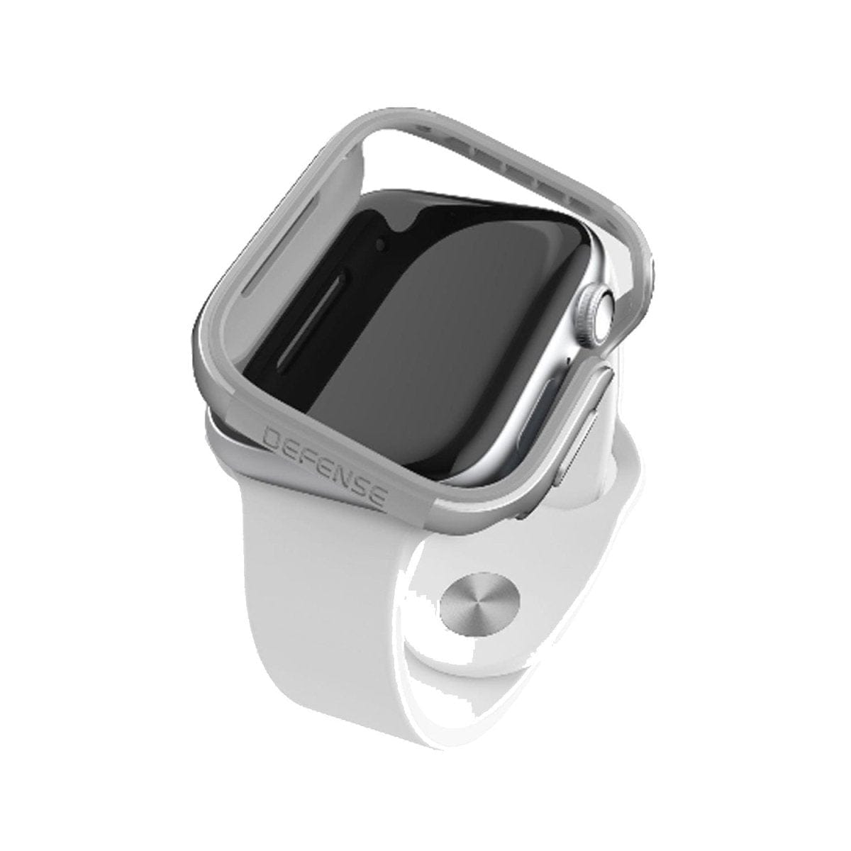 Raptic Edge 44mm Apple Watch Case Edge Xdoria MobileTechnica