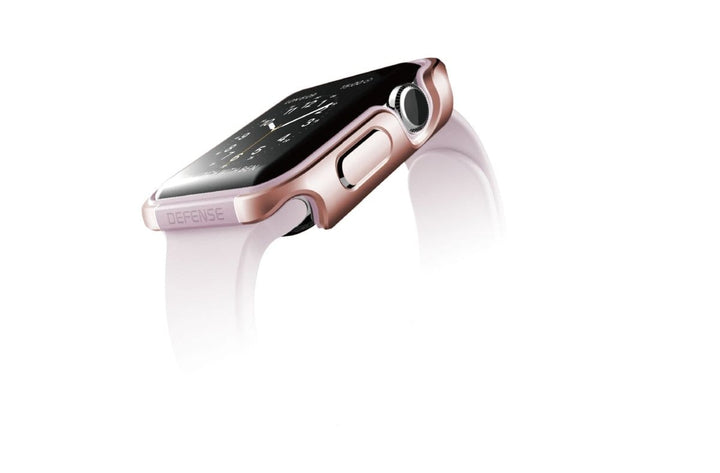Raptic Cases & Covers Apple Watch Case 44mm Raptic Edge