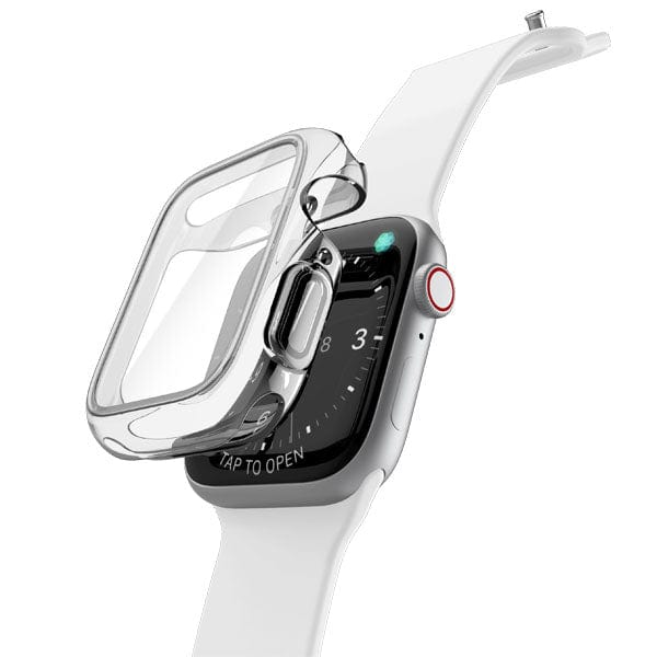Raptic Cases & Covers Apple Watch Case - Raptic 360x