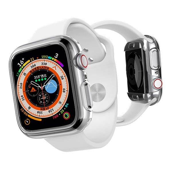 Raptic 360x Apple Watch Case