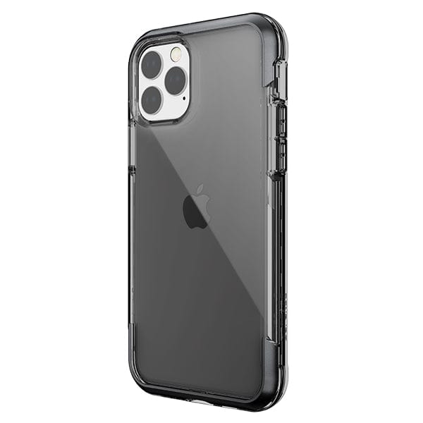 Raptic Cases & Covers Black iPhone 11 Pro Case Raptic Air Red
