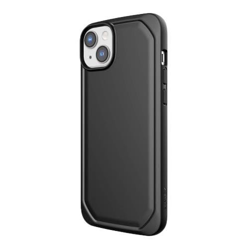 Raptic Cases & Covers Black iPhone 14 Plus Slim Case - Raptic Slim
