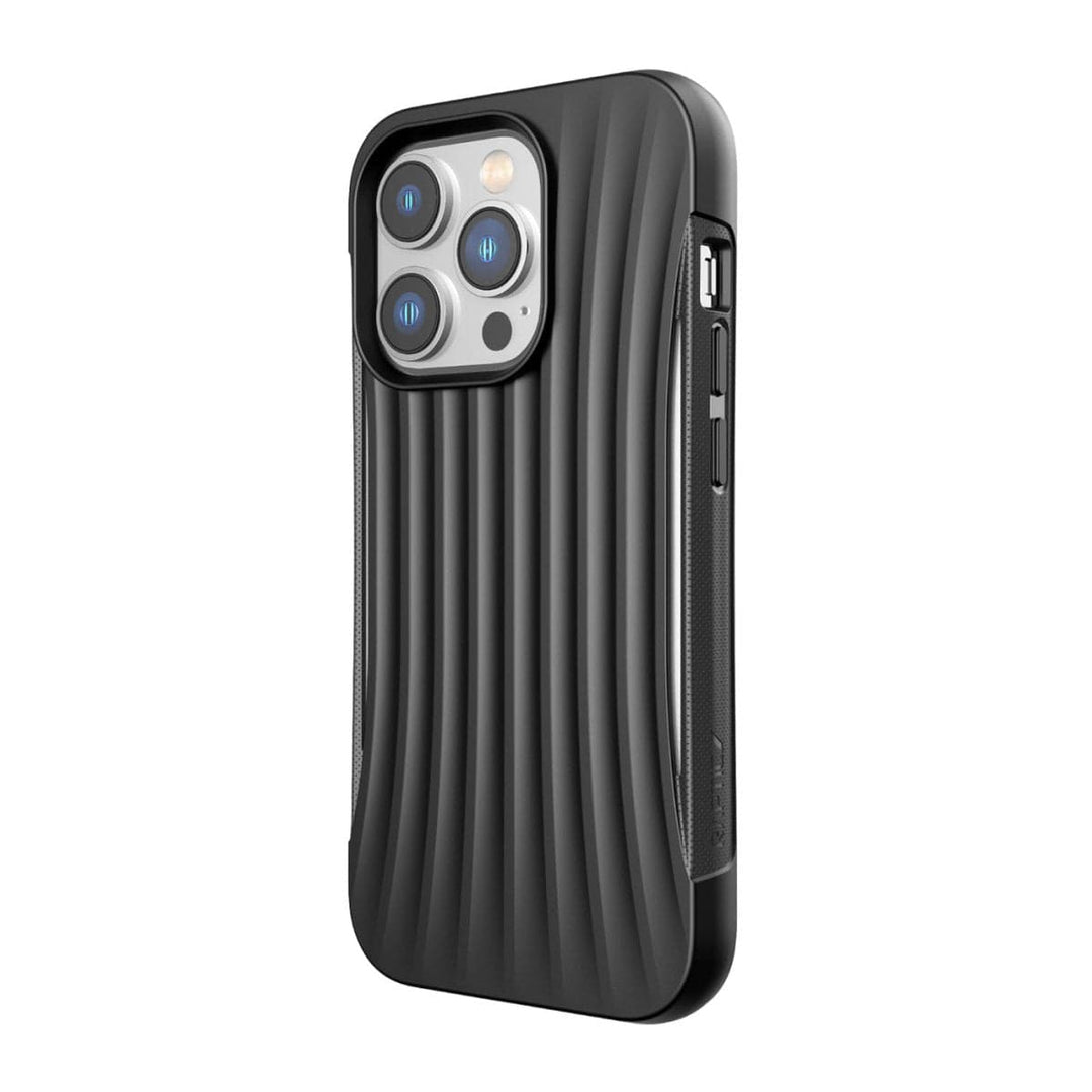 Raptic Cases & Covers Black iPhone 14 Pro Clutch Case - Raptic Clutch