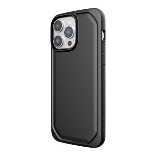Raptic Cases & Covers Black iPhone 14 Pro Max Case - Raptic Slim