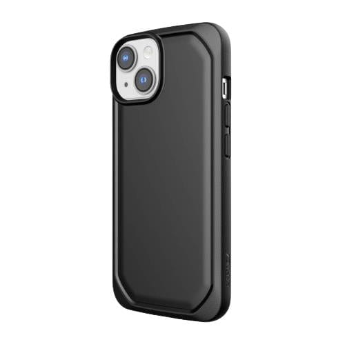 Raptic Cases & Covers Black iPhone 14 Slim Case - Raptic Slim