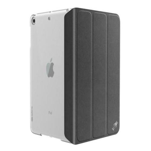 Raptic Cases & Covers Black X-Doria Bright Folio for iPad Pro 10.5"