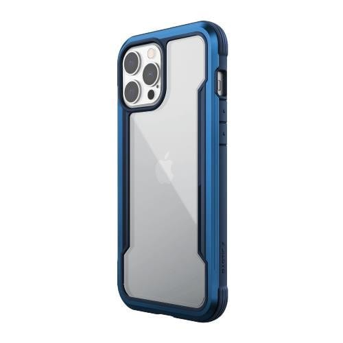 Raptic Cases & Covers Blue / Case Only iPhone 13 Pro Case - Raptic Shield Pro