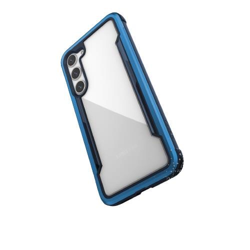 Raptic Cases & Covers Blue Samsung S23 Plus Shield Case - Raptic