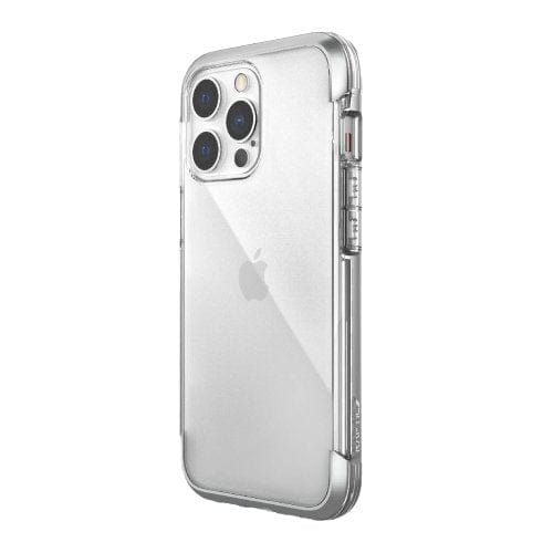 Raptic Cases & Covers Clear / Case Only iPhone 13 Pro Case - Raptic Air