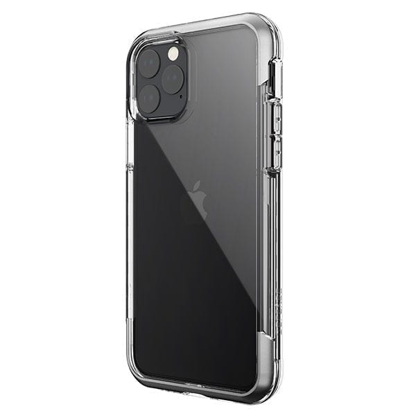 Raptic Cases & Covers Clear iPhone 11 Pro Case Raptic Air Red