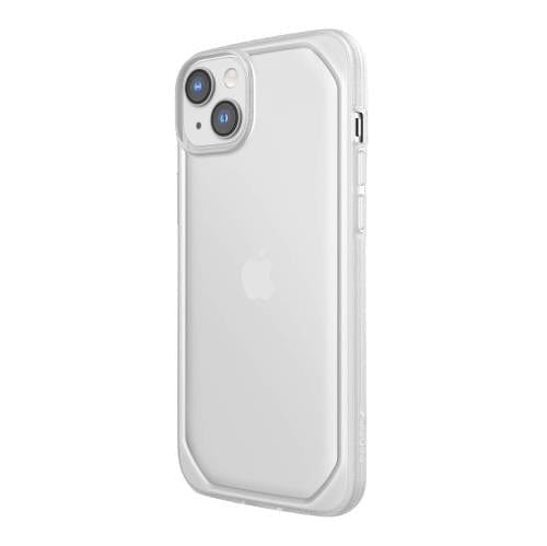 Raptic Cases & Covers Clear iPhone 14 Plus Slim Case - Raptic Slim