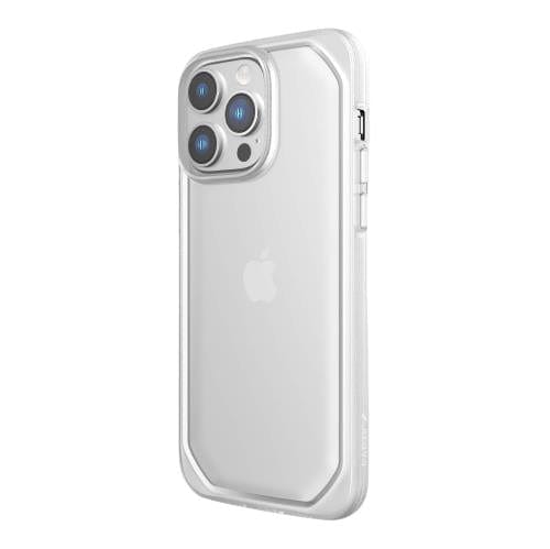 Raptic Cases & Covers Clear iPhone 14 Pro Slim Case - Raptic Slim