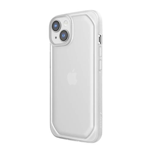 Raptic Cases & Covers Clear iPhone 14 Slim Case - Raptic Slim