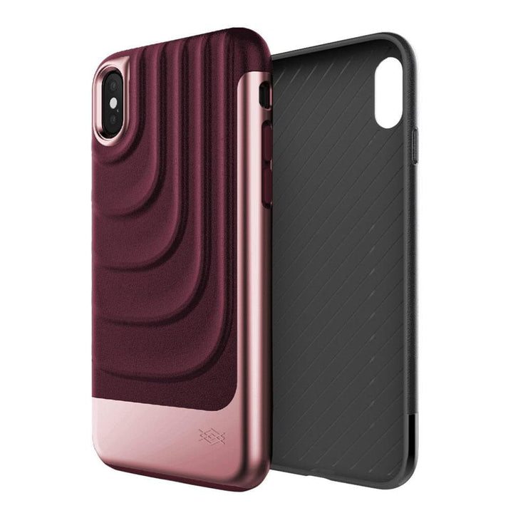 Raptic Cases & Covers Ebay - X-Doria Spartan Apple iPhone X