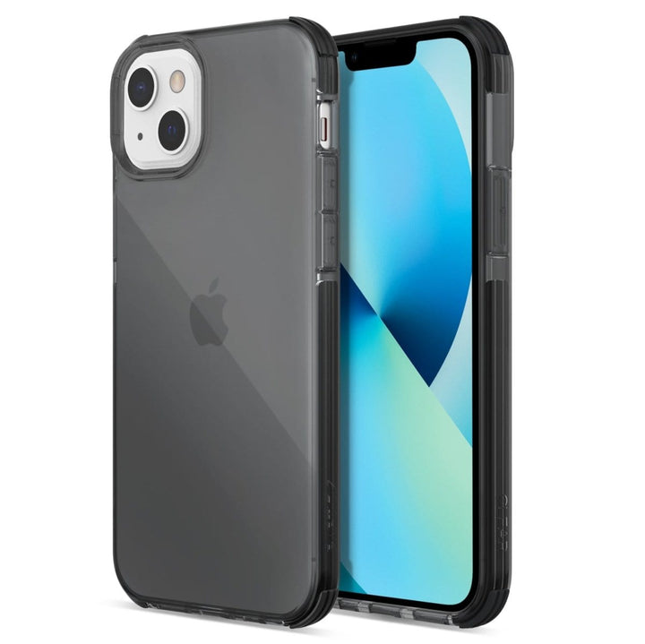 Raptic Cases & Covers For Apple iPhone 13 Pro Max mini Case Raptic Clear Slim Bumper Hard Cover