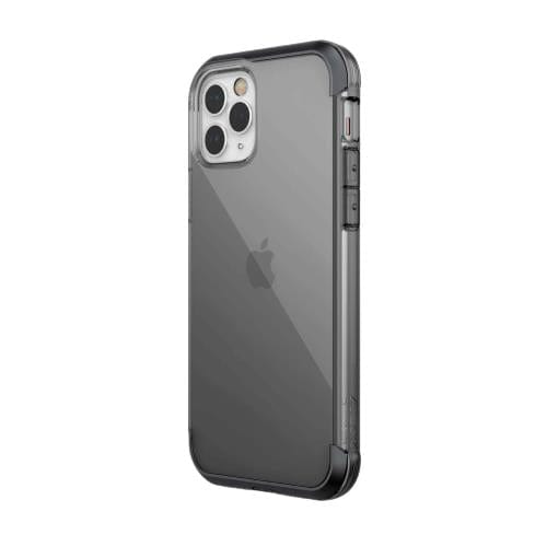 Raptic Cases & Covers Gray / Case Only iPhone 13 Clear Case - Raptic Air