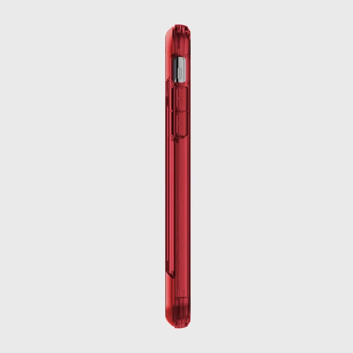 Raptic Cases & Covers iPhone 11 Case Raptic Air Red