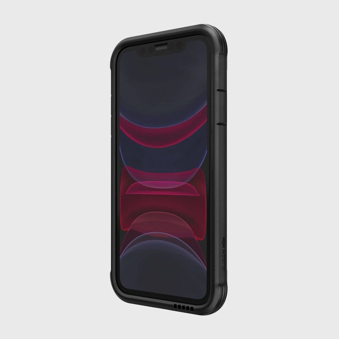Raptic Cases & Covers iPhone 11 Case Raptic Shield