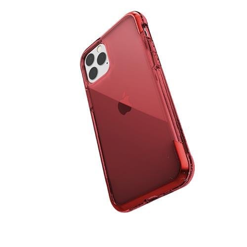 Raptic Cases & Covers iPhone 11 Pro Case Raptic Air Red