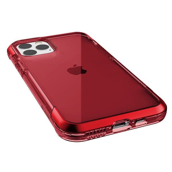 Raptic Cases & Covers iPhone 11 Pro Case Raptic Air Red