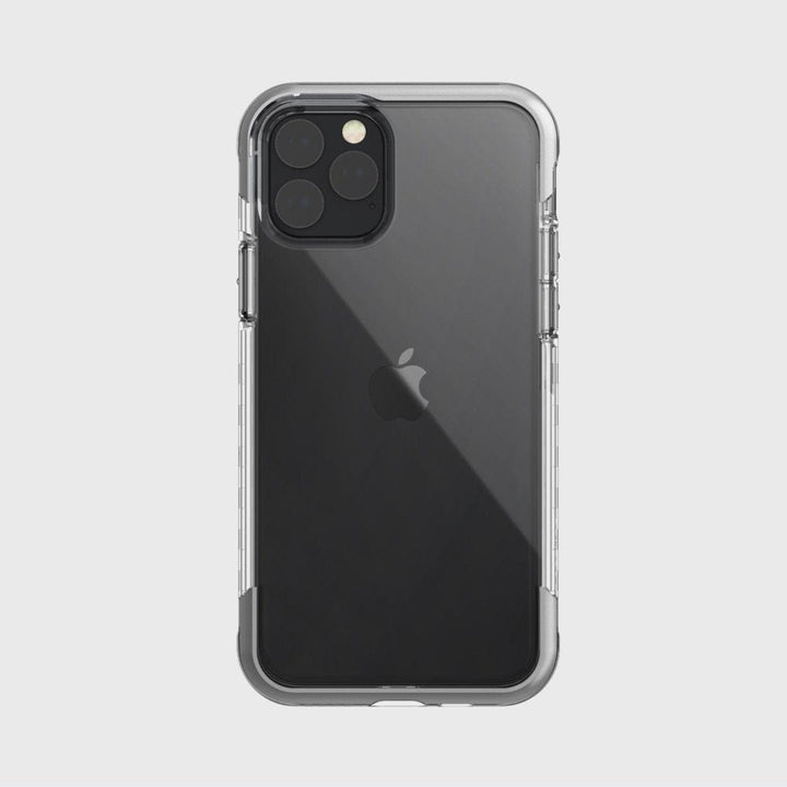 Raptic Cases & Covers iPhone 11 Pro Case Raptic Air Silver