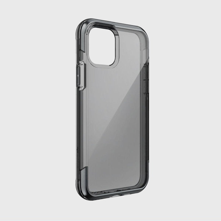 Raptic Cases & Covers iPhone 11 Pro Case Raptic Air Smoke