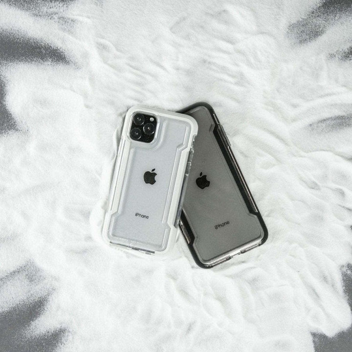 Raptic Cases & Covers iPhone 11 Pro Case Raptic Clear Black
