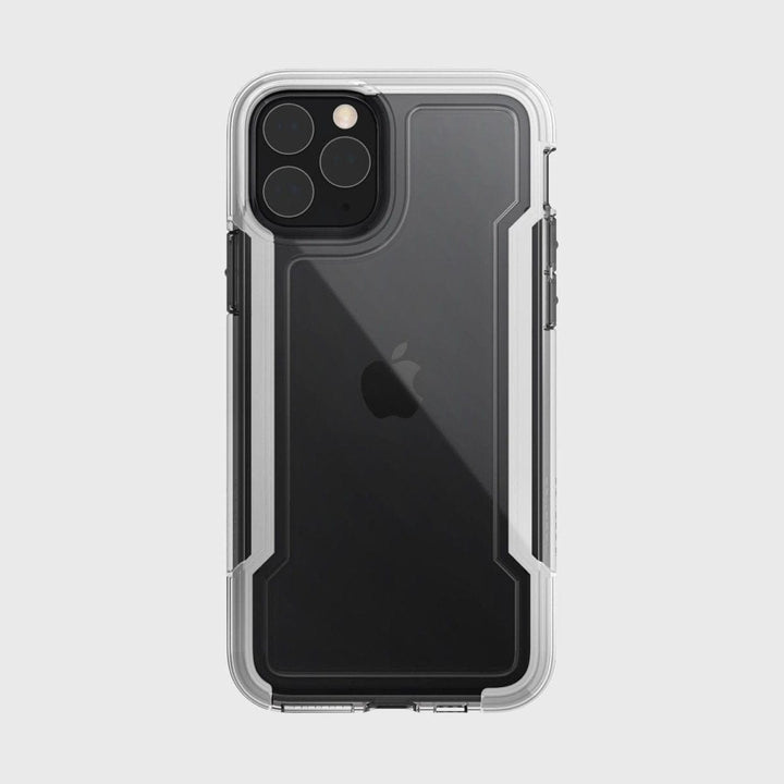 Raptic Cases & Covers iPhone 11 Pro Case Raptic Clear White
