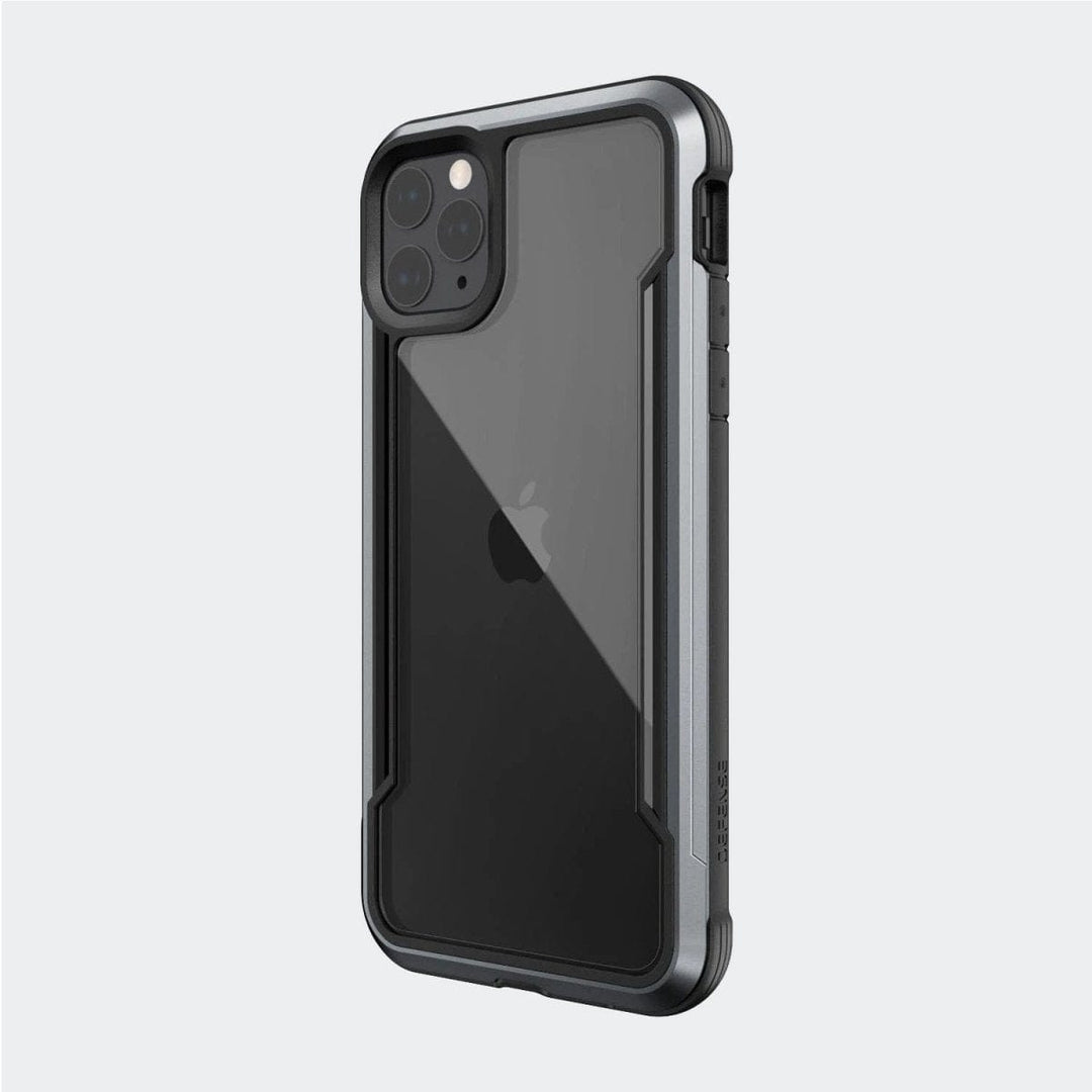 Raptic Cases & Covers iPhone 11 Pro Case Raptic Shield Black