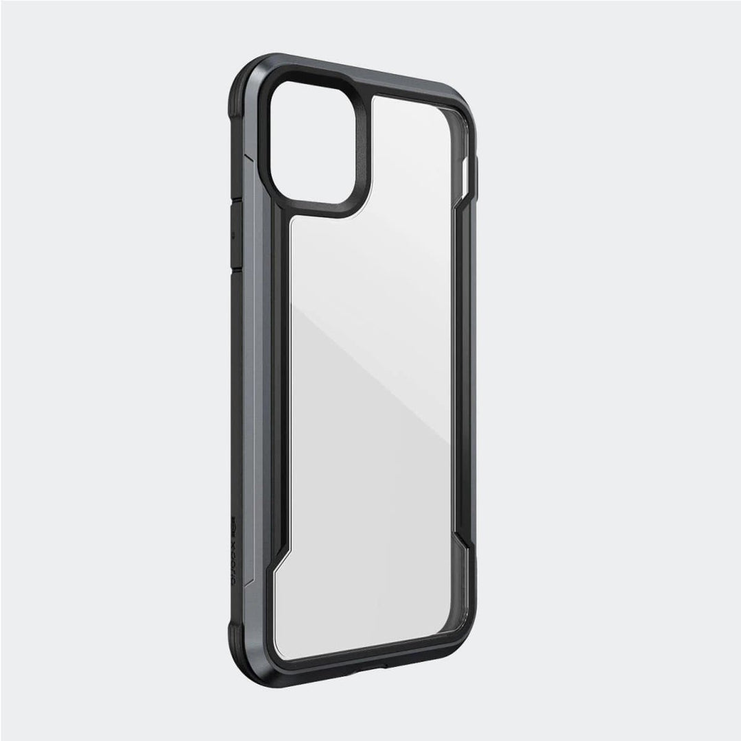 Raptic Cases & Covers iPhone 11 Pro Case Raptic Shield Black