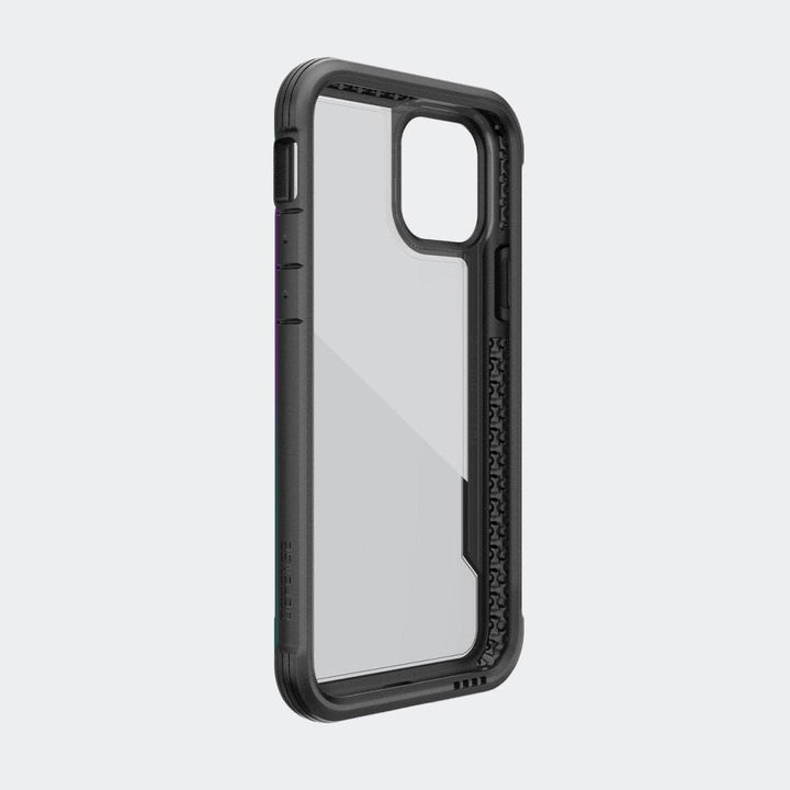 Raptic Cases & Covers iPhone 11 Pro Case Raptic Shield Iridescent