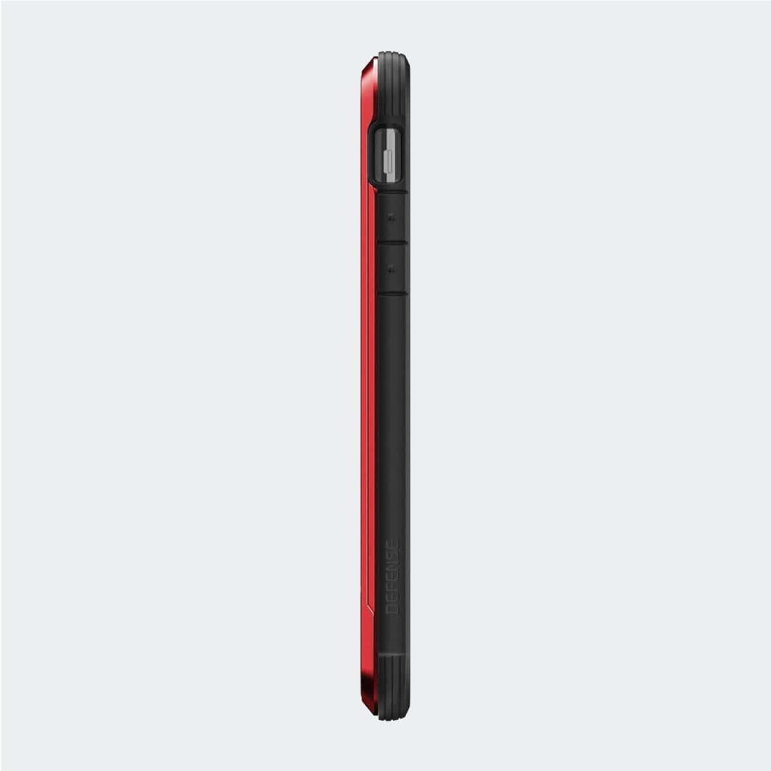Raptic Cases & Covers iPhone 11 Pro Case Raptic Shield Red
