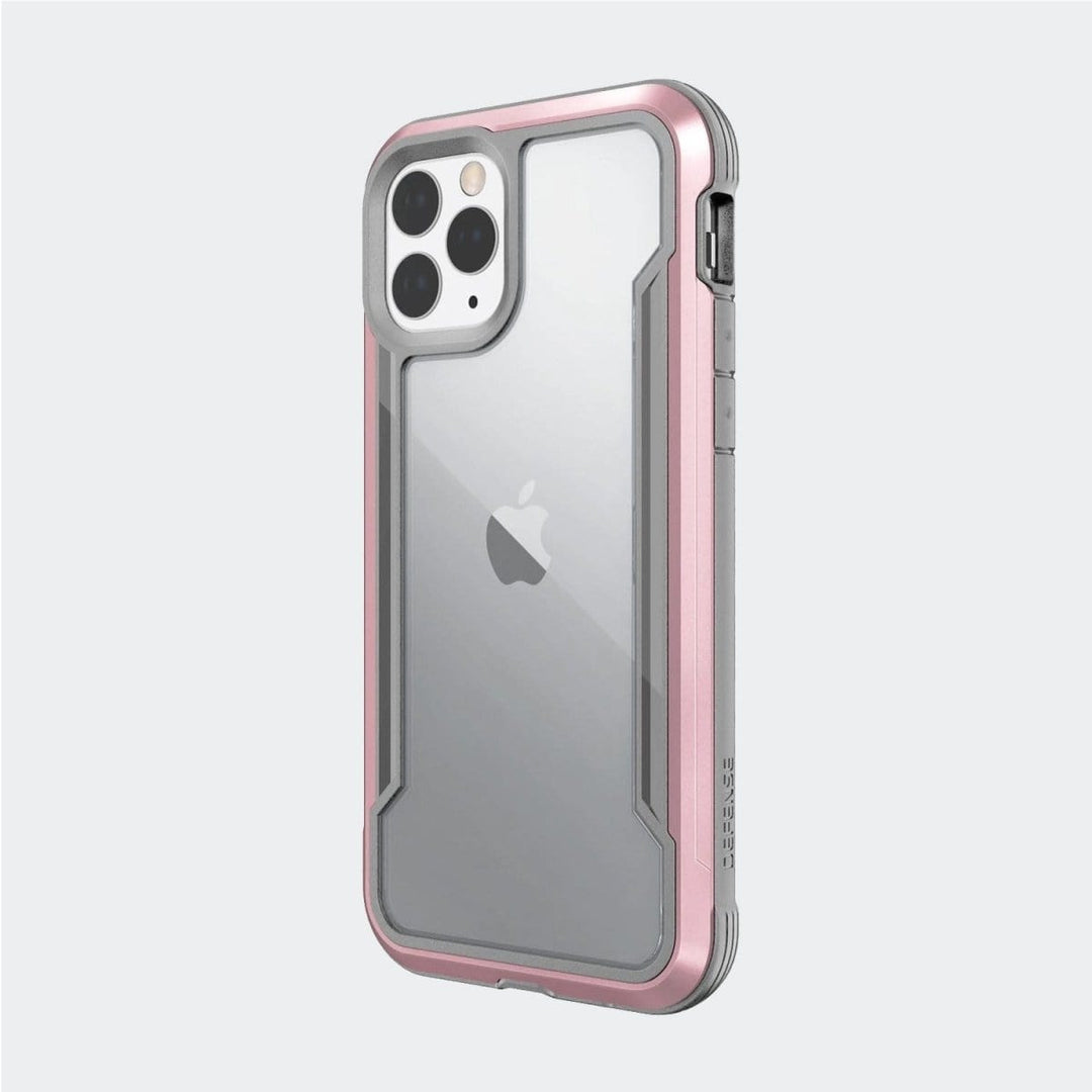 Raptic Cases & Covers iPhone 11 Pro Case Raptic Shield Rose Gold