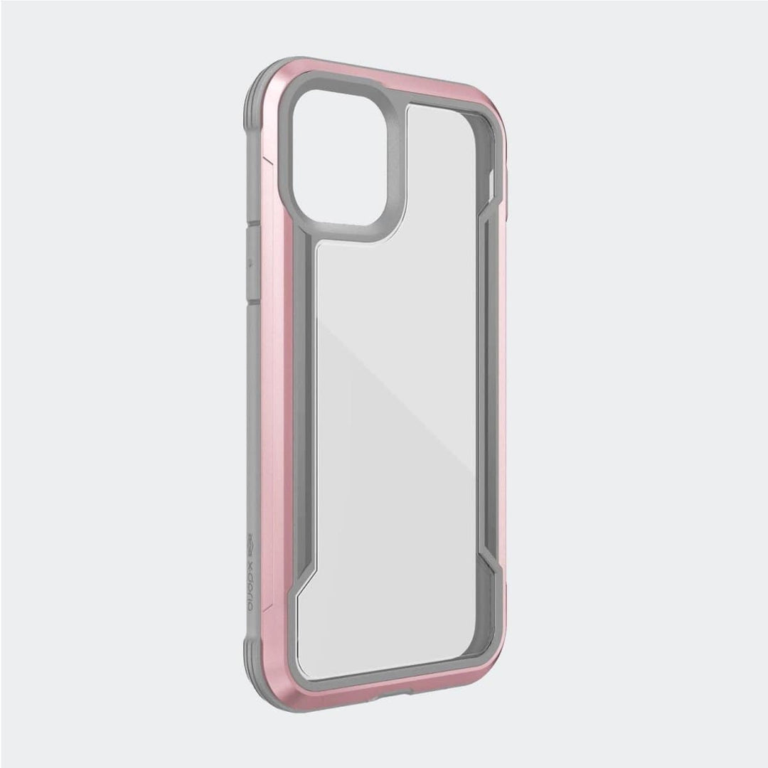 Raptic Cases & Covers iPhone 11 Pro Case Raptic Shield Rose Gold
