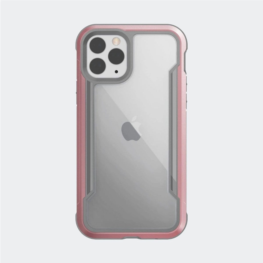 Raptic Cases & Covers iPhone 11 Pro Case Raptic Shield Rose Gold