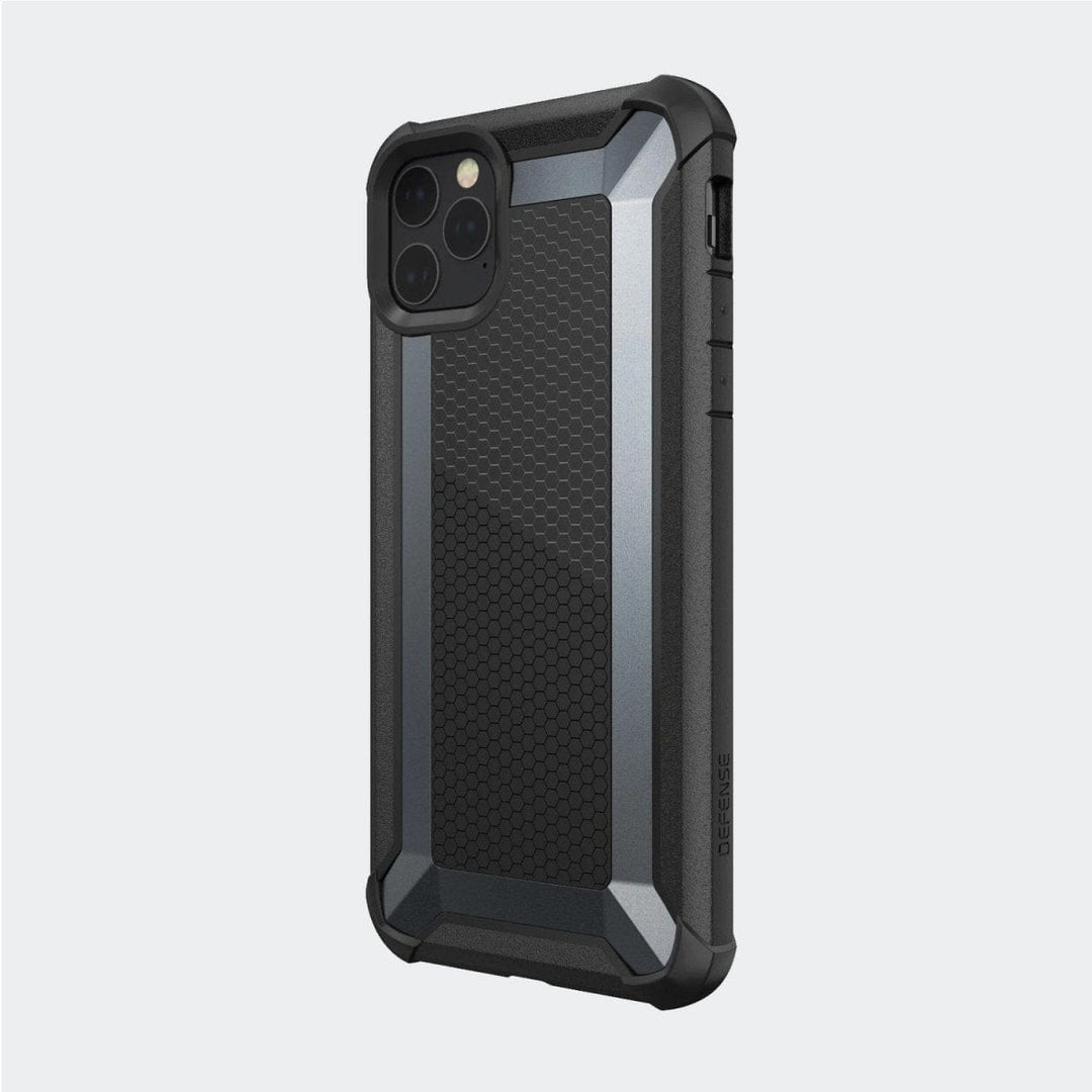 Raptic Cases & Covers iPhone 11 Pro Case Raptic Tactical Black