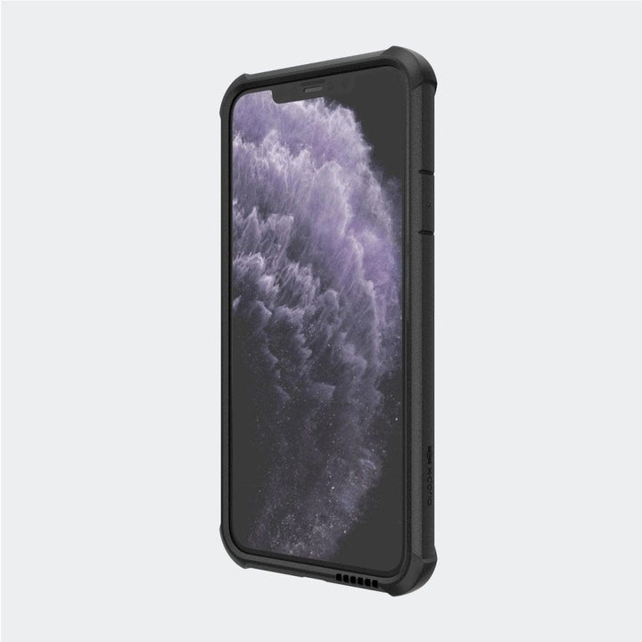 Raptic Cases & Covers iPhone 11 Pro Case Raptic Tactical Black