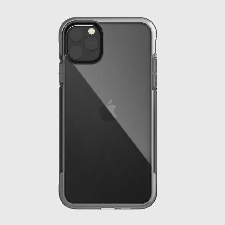 Raptic Cases & Covers iPhone 11 Pro Max Case Raptic Air Silver