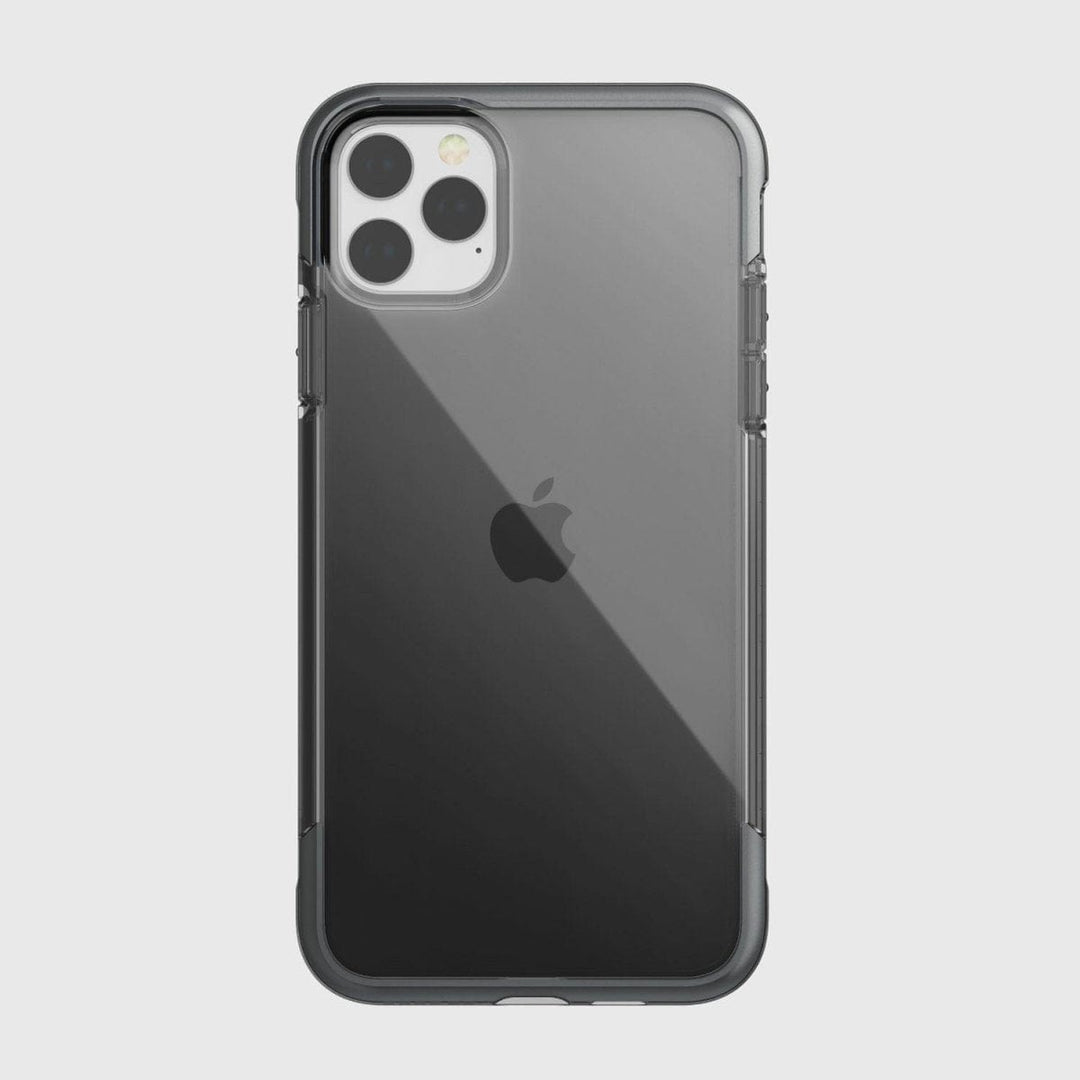 Raptic Cases & Covers iPhone 11 Pro Max Case Raptic Air Smoke
