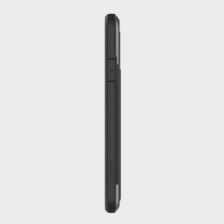 Raptic Cases & Covers iPhone 11 Pro Max Case Raptic Prime Black