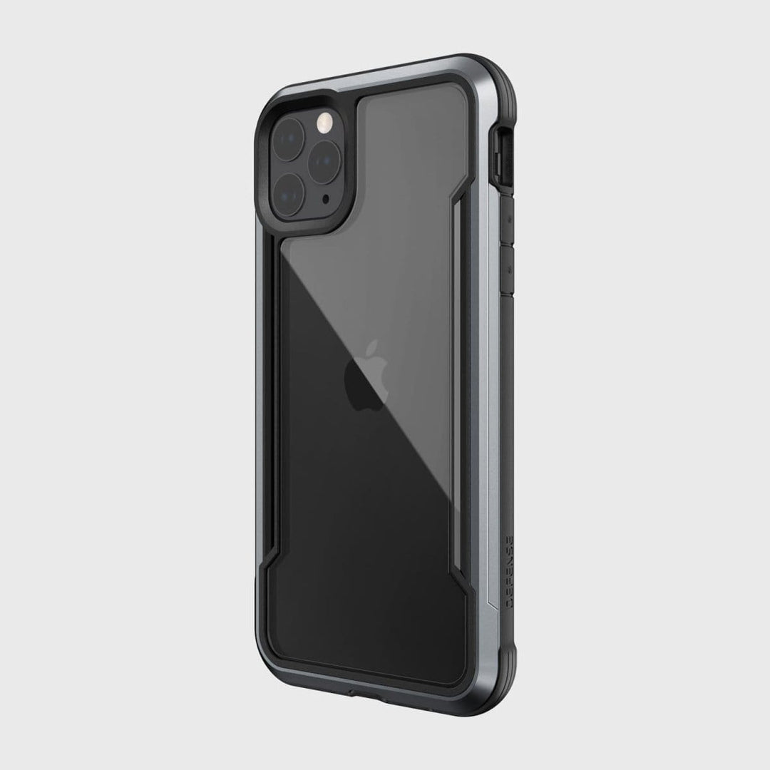 Raptic Cases & Covers iPhone 11 Pro Max Case Raptic Shield Black