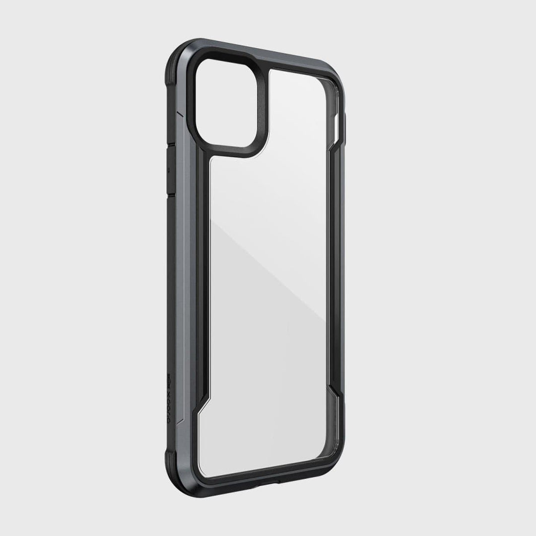 Raptic Cases & Covers iPhone 11 Pro Max Case Raptic Shield Black