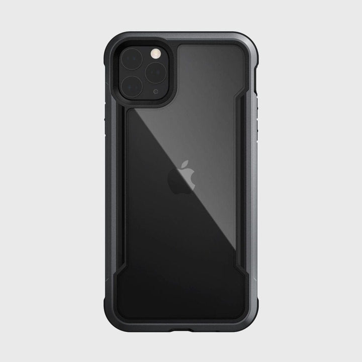 Raptic Cases & Covers iPhone 11 Pro Max Case Raptic Shield Black